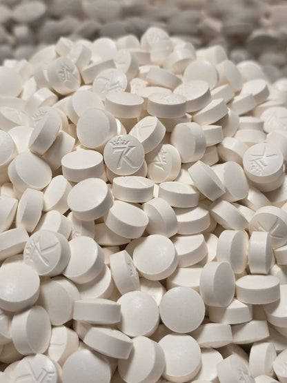 50mg SR-17018 Pineapple Tabs (tested: 52mg)
