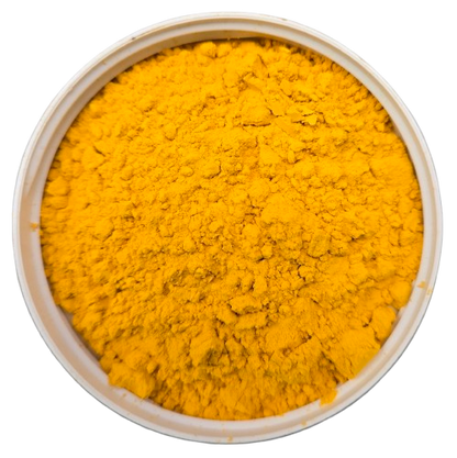 90% Fluff Powder (93.3% Purity)