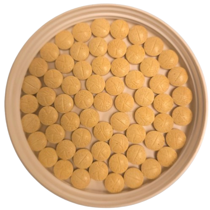 12mg Dolla Lemon Headz (7-OH) (Tested: 16.1mg)