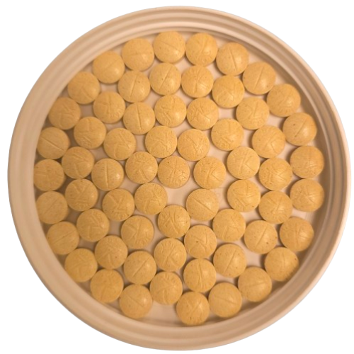 12mg Dolla Lemon Headz (7-OH) (Tested: 16.1mg)