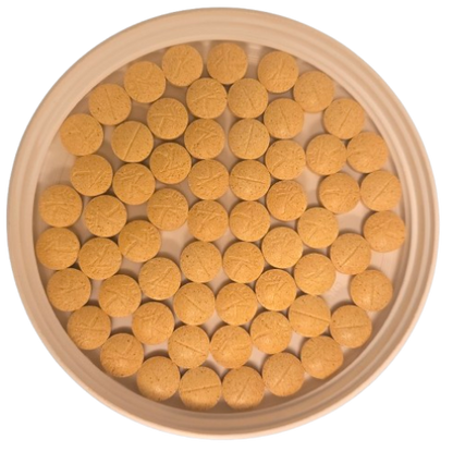 60mg Dolla Lemon Headz (7-OH) (Tested: 68.3mg)