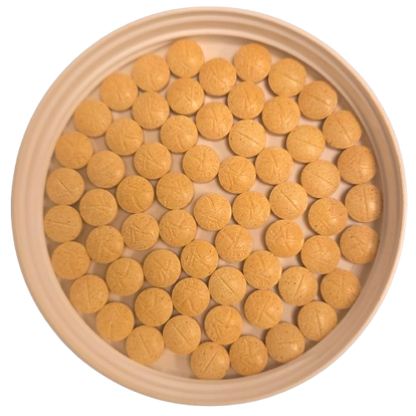 35mg Dolla Lemon Headz (7-OH) (Tested: 36.4mg)