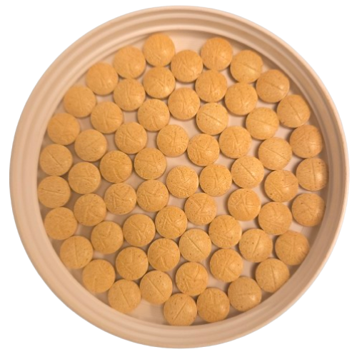 35mg Dolla Lemon Headz (7-OH) (Tested: 36.4mg)