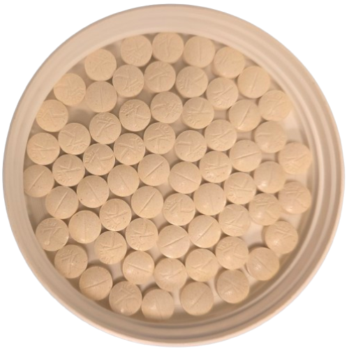 12mg Sweet Mint Dolla Tabs (7-OH) (15.3mg per Tab)