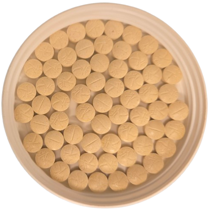 60mg Sweet Mint (7-OH) (Tested: 74.1mg)