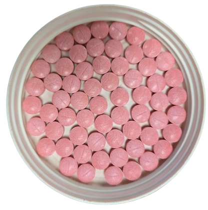 12mg (7-OH) Wild Berry Dolla Tablets (Tested: 15.6mg)