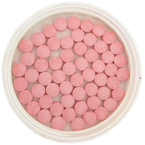 5mg MGM-15 Wild Cherry (Tested: 5.7mg)