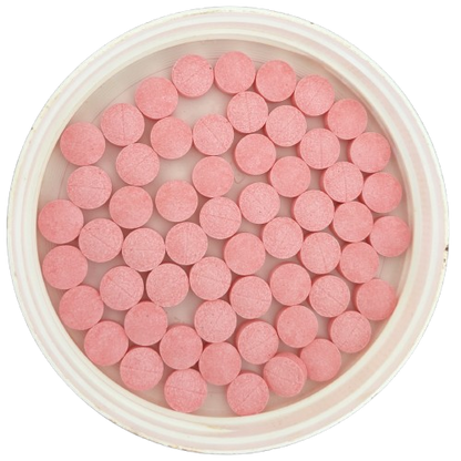 5mg MGM-15 Wild Cherry (Tested: 5.7mg)