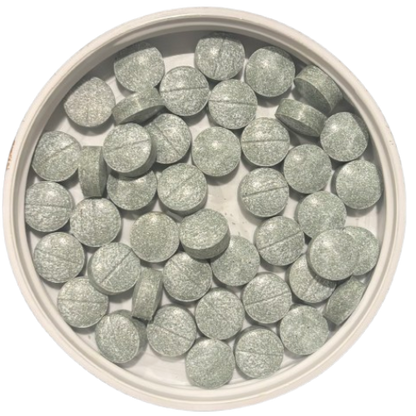 12mg (7-OH) + 3mg (MGM-15) Tabs (Tested at 13.2mg+3.15mg)