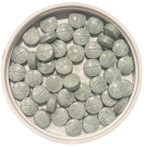 12mg (7-OH) + 3mg (MGM-15) Tabs (Tested at 13.2mg+3.15mg)