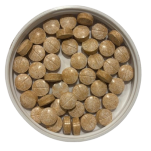 20mg (7-OH) Sweet Mint Tabs