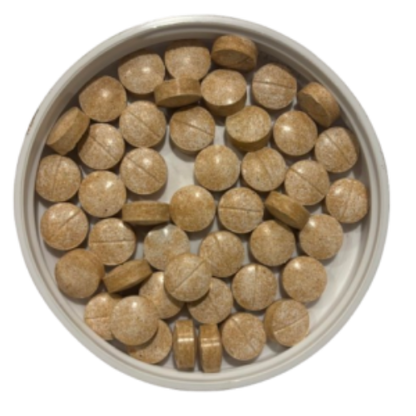 20mg (7-OH) Sweet Mint Tabs