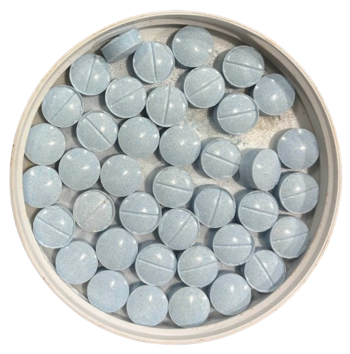 5mg MGM-15 Cotton Candy