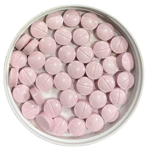 20mg MGM-15 Watermelon (Tested 20.2mg)