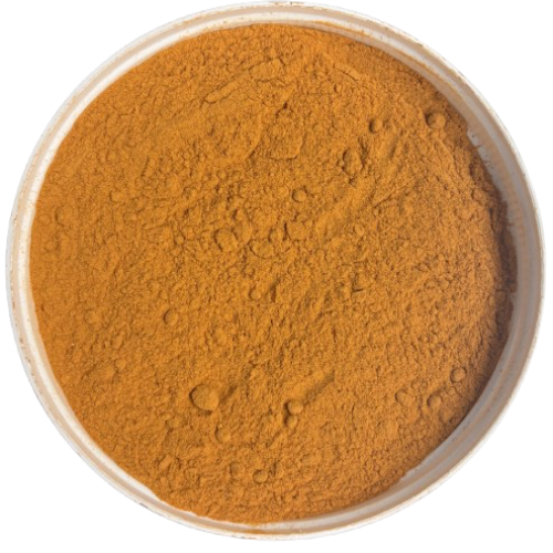 80% 7-OH Powder (Tested: 79.9%)