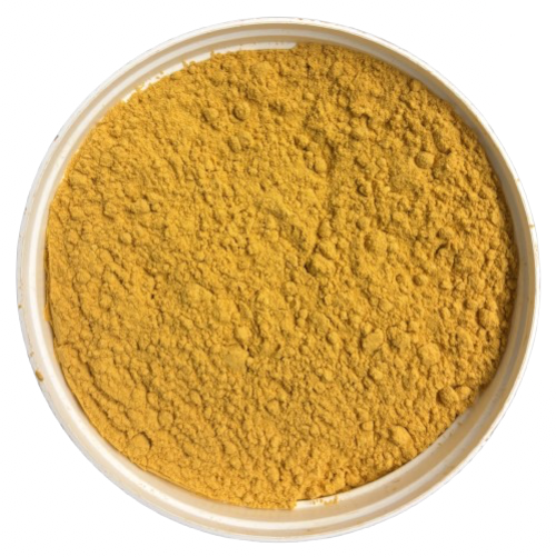 90% Fluff Powder (93.% Purity)