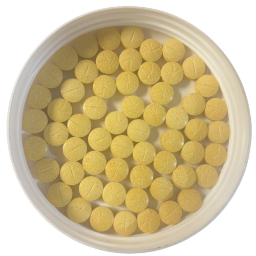 100mg Lemon Headz (7-OH) (Tested: 114mg)