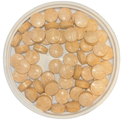 12mg Sweet Mint Dolla Tabs (7-OH) (15.4mg per Tab)